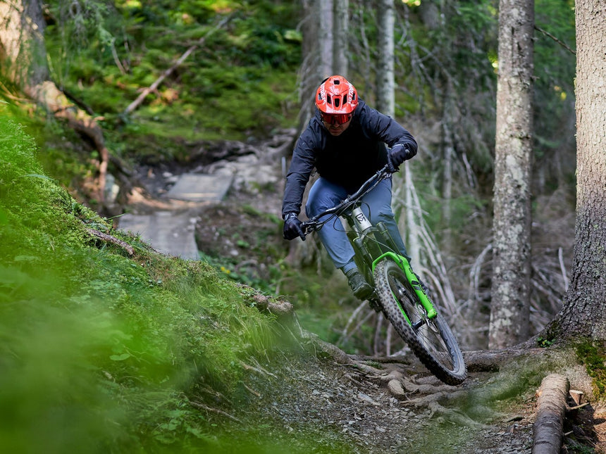 Silvini men's jacket MJ1918 Meleti