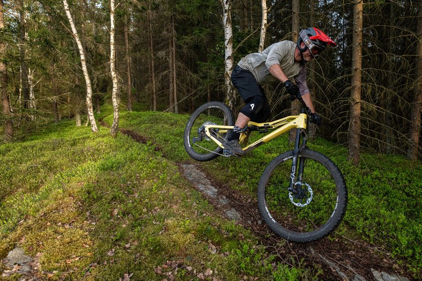 Silvini men's jersey MD2239 Brunello