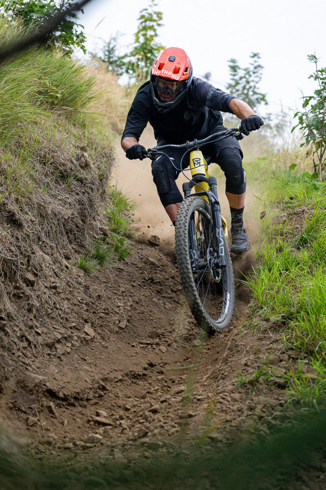 Maillot enduro homme MD2239 Brunello