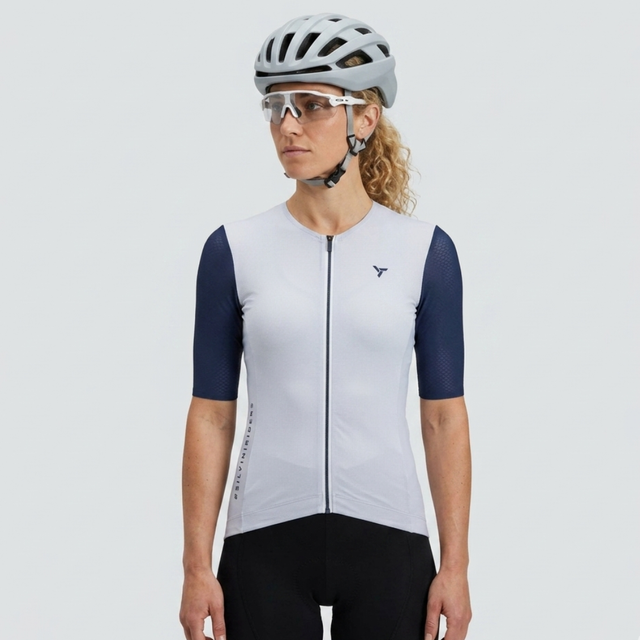 Maillot de cyclisme femme WD2627 Auronza
