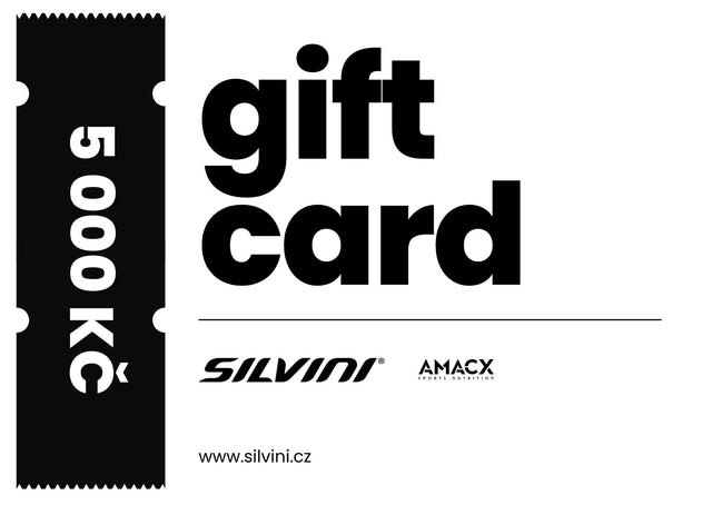Carte Cadeau