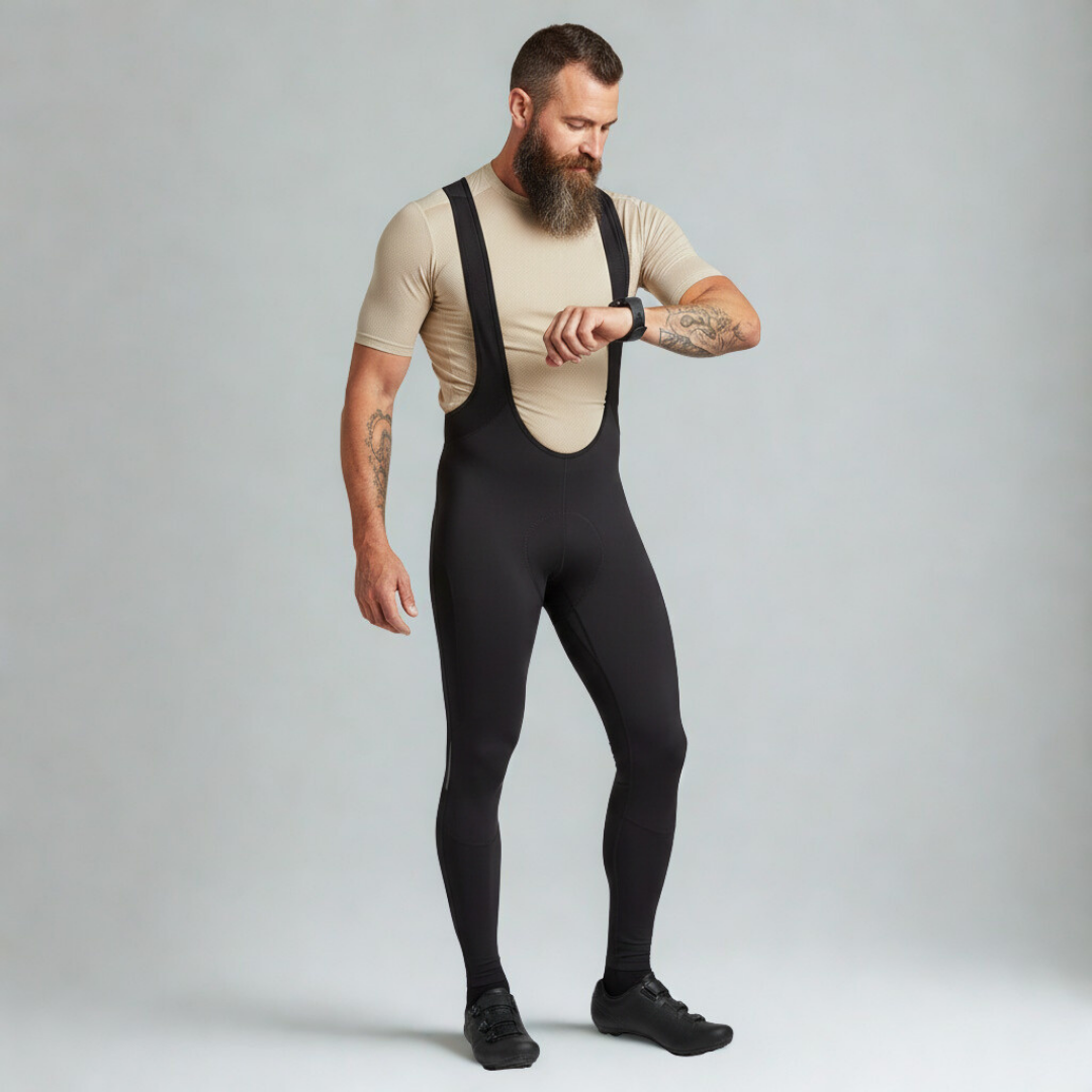 Cuissard de cyclisme pour homme MP1736 Rapone