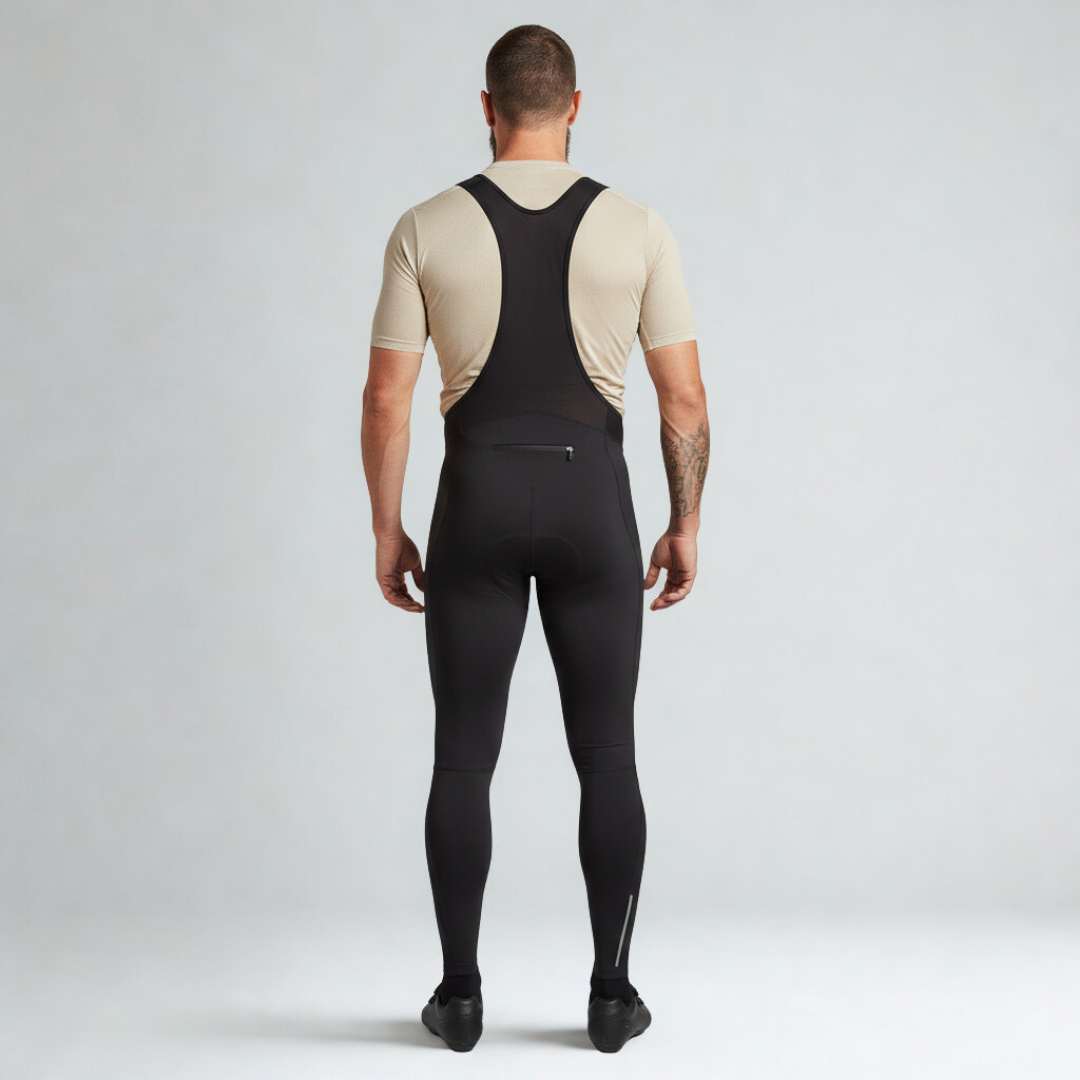 Cuissard de cyclisme pour homme MP1736 Rapone