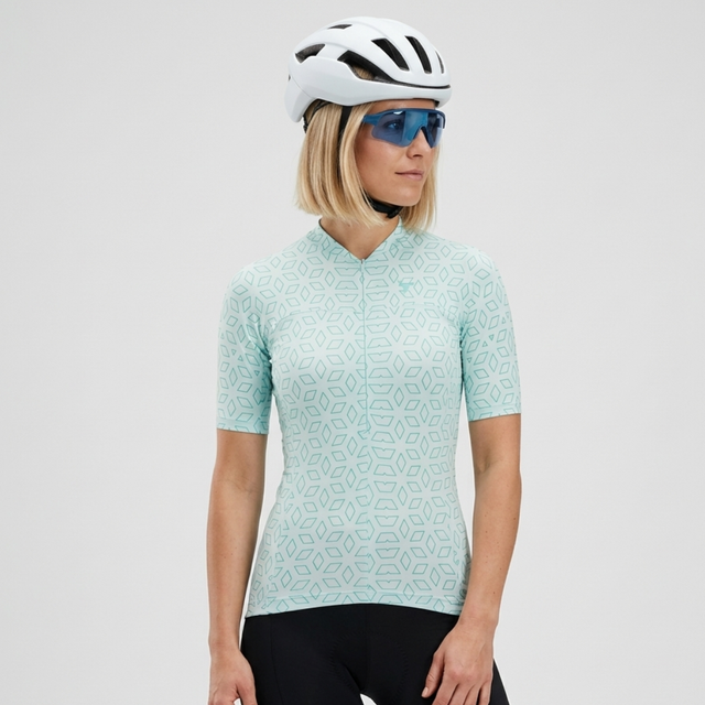 Maillot de cyclisme femme WD1621 Catirina
