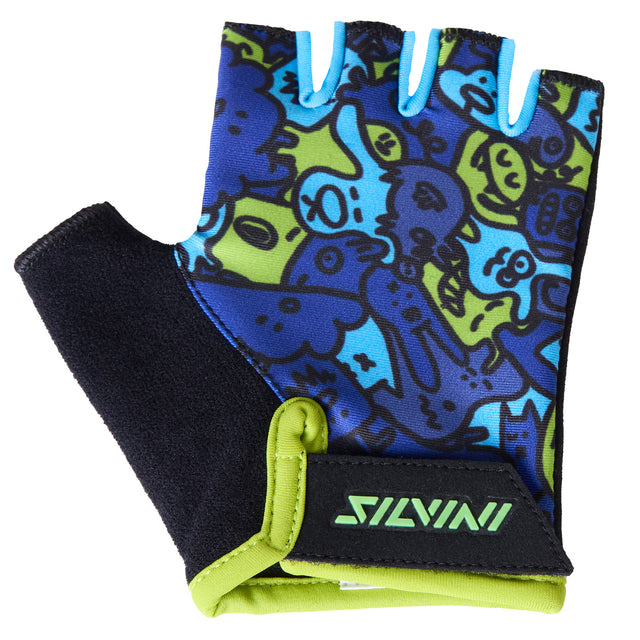 Gants de cyclisme pour enfants CA2425 Locri