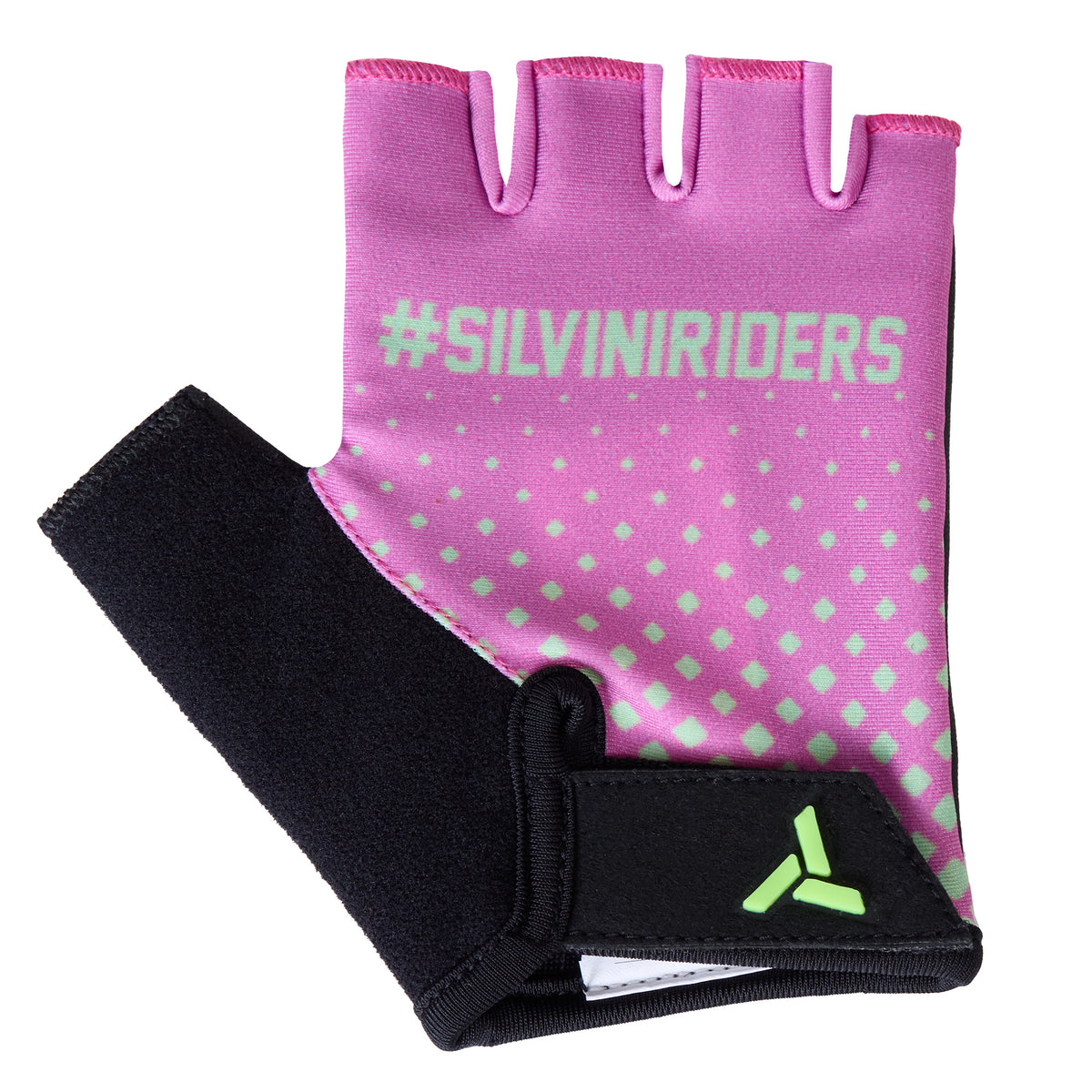 Gants de cyclisme pour enfants CA2433 Gaioni
