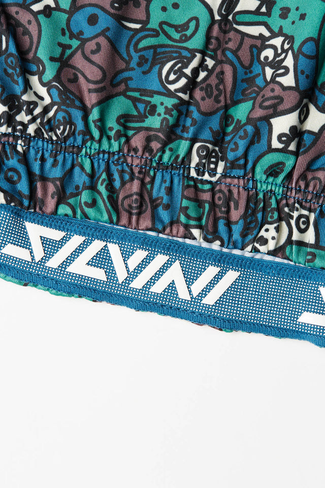 Maillot de cyclisme enfant CD1434 Scrivia