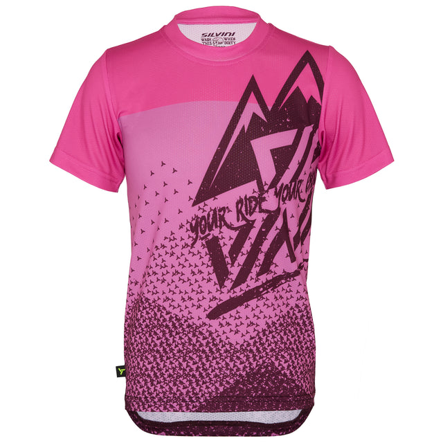 Maillot enduro enfant CD2283 Denni