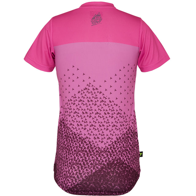 Maillot enduro enfant CD2283 Denni