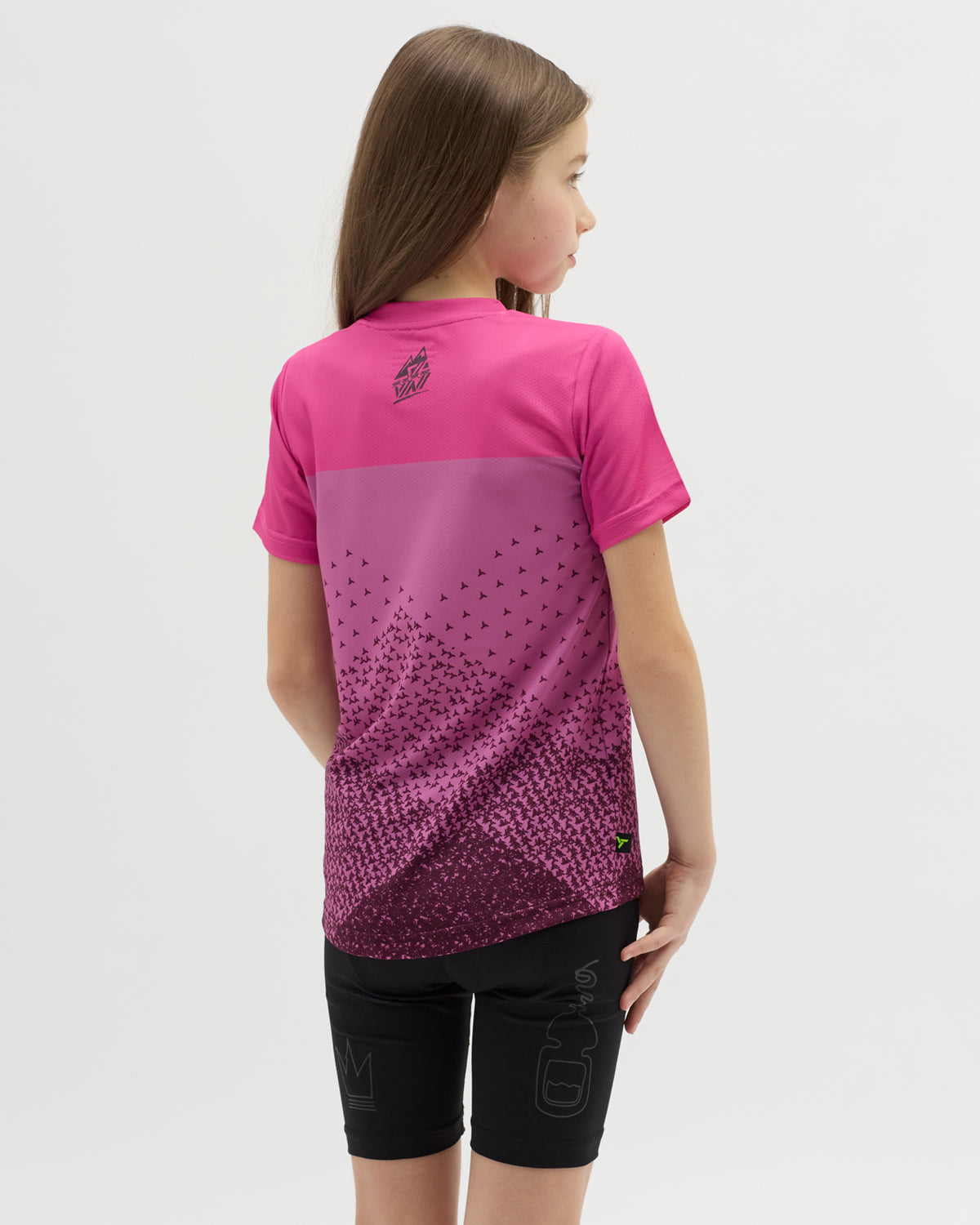 Maillot d'enduro pour enfants CD2283 Denni