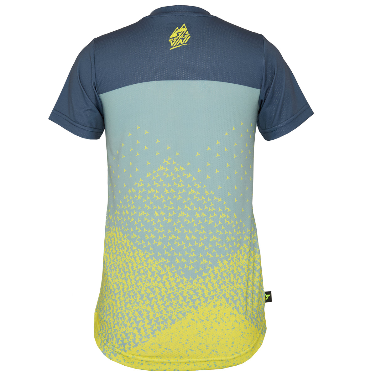 Maillot d'enduro pour enfants CD2283 Denni