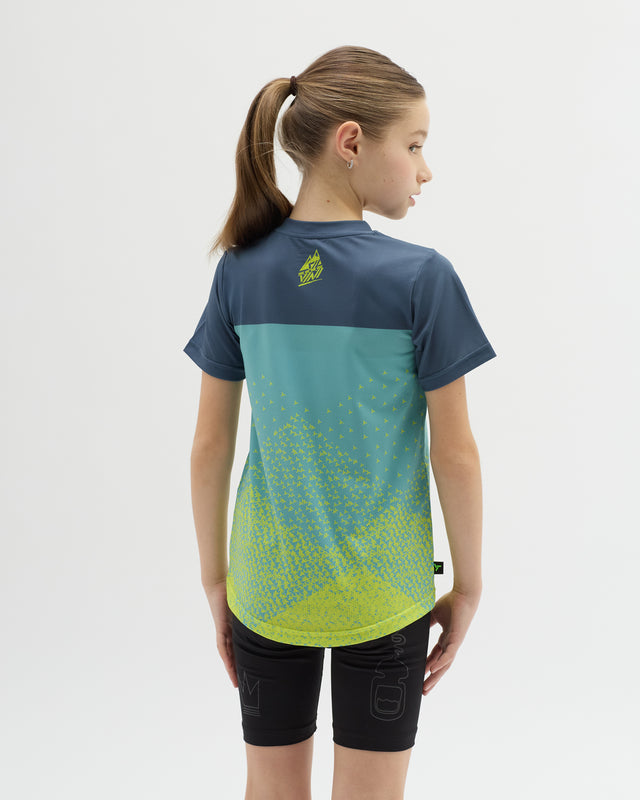 Maillot enduro enfant CD2283 Denni