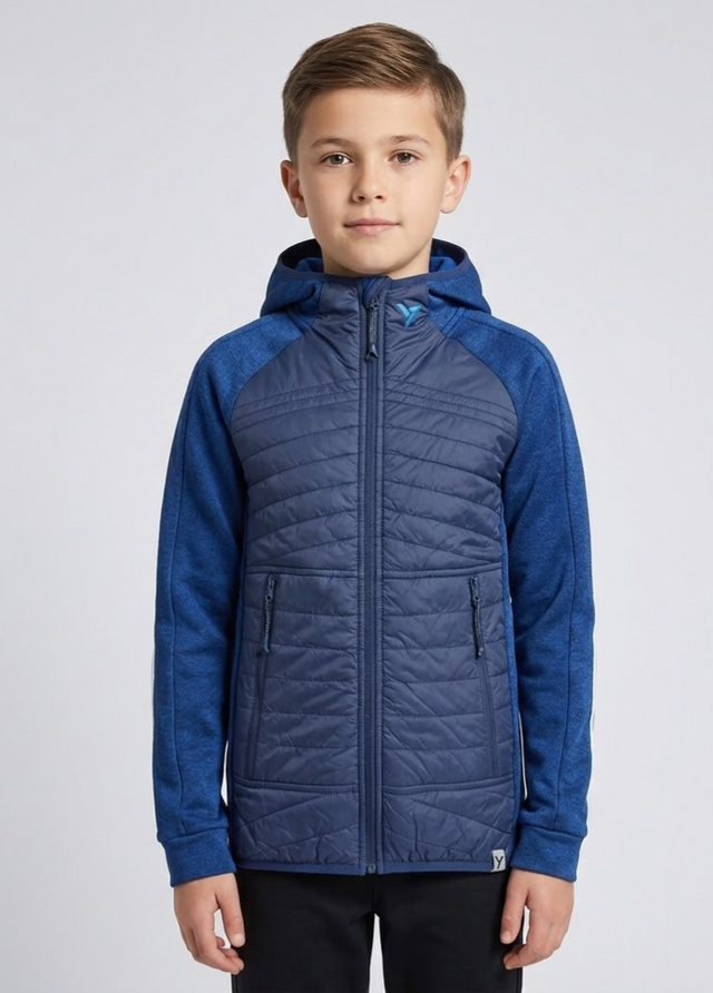 Sweat-shirt enfant CJ1528 Trigno