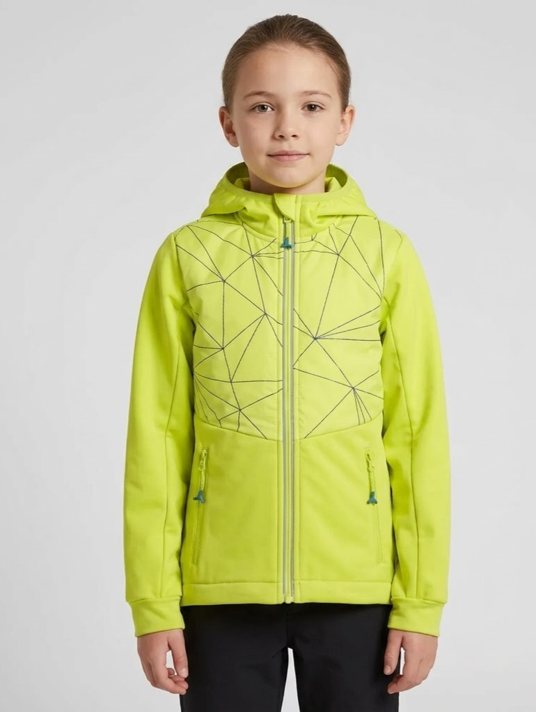 Veste pour enfants CJ1719 Rognoza