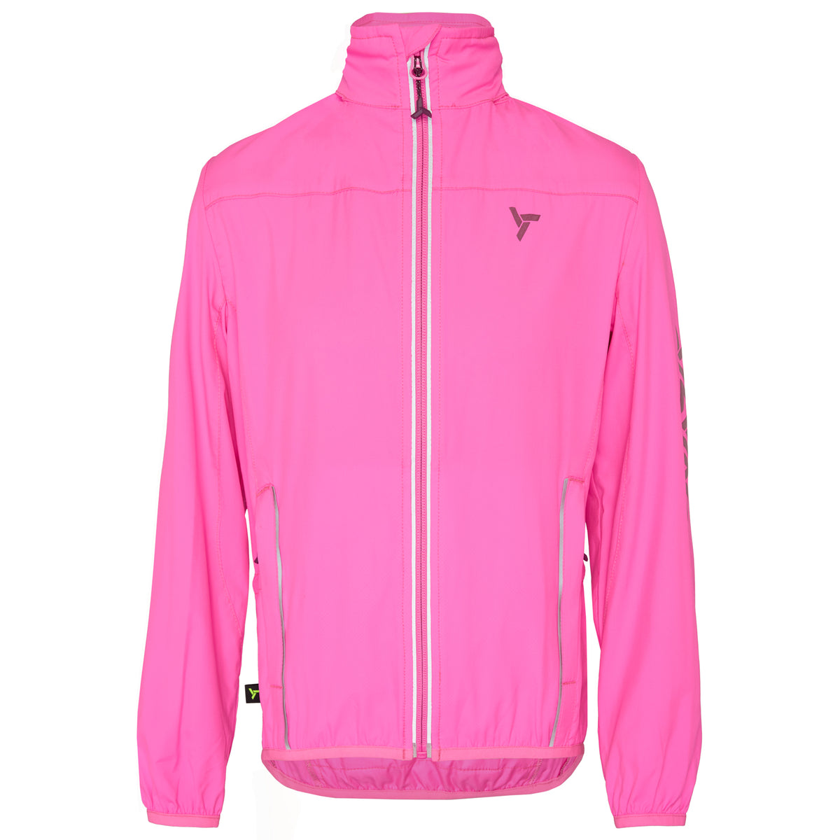 Veste coupe-vent sportive pour enfants CJ2271 Punta