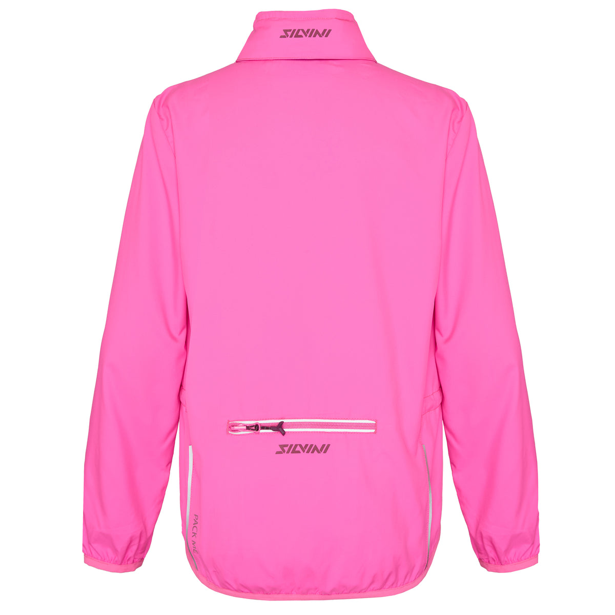 Veste coupe-vent sportive pour enfants CJ2271 Punta
