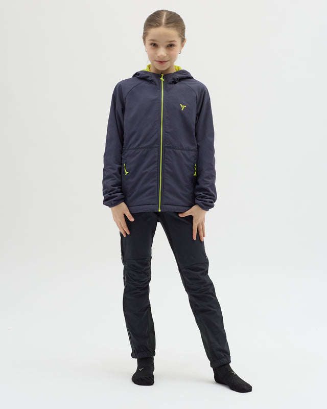 Veste pour enfants CJ2513 Gralbi