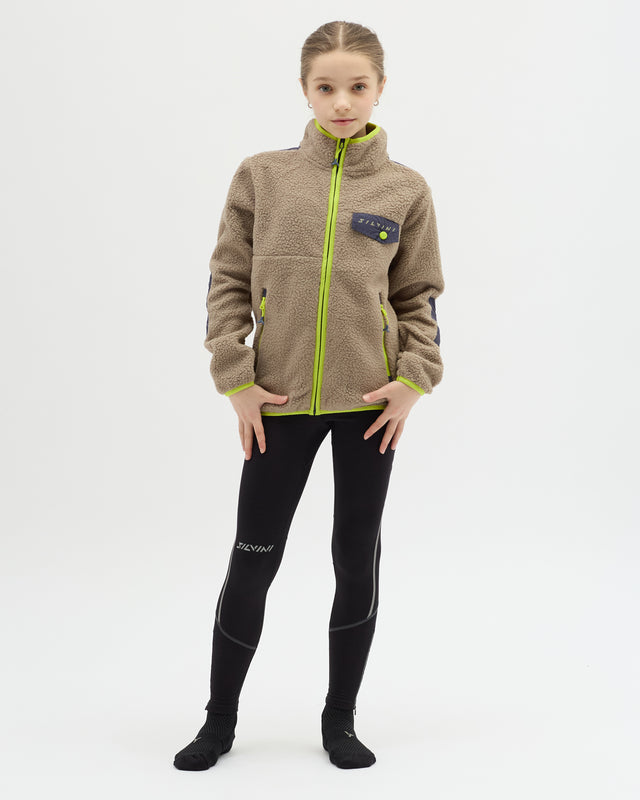 Sweatshirt enfant CJ2514 Ortisei