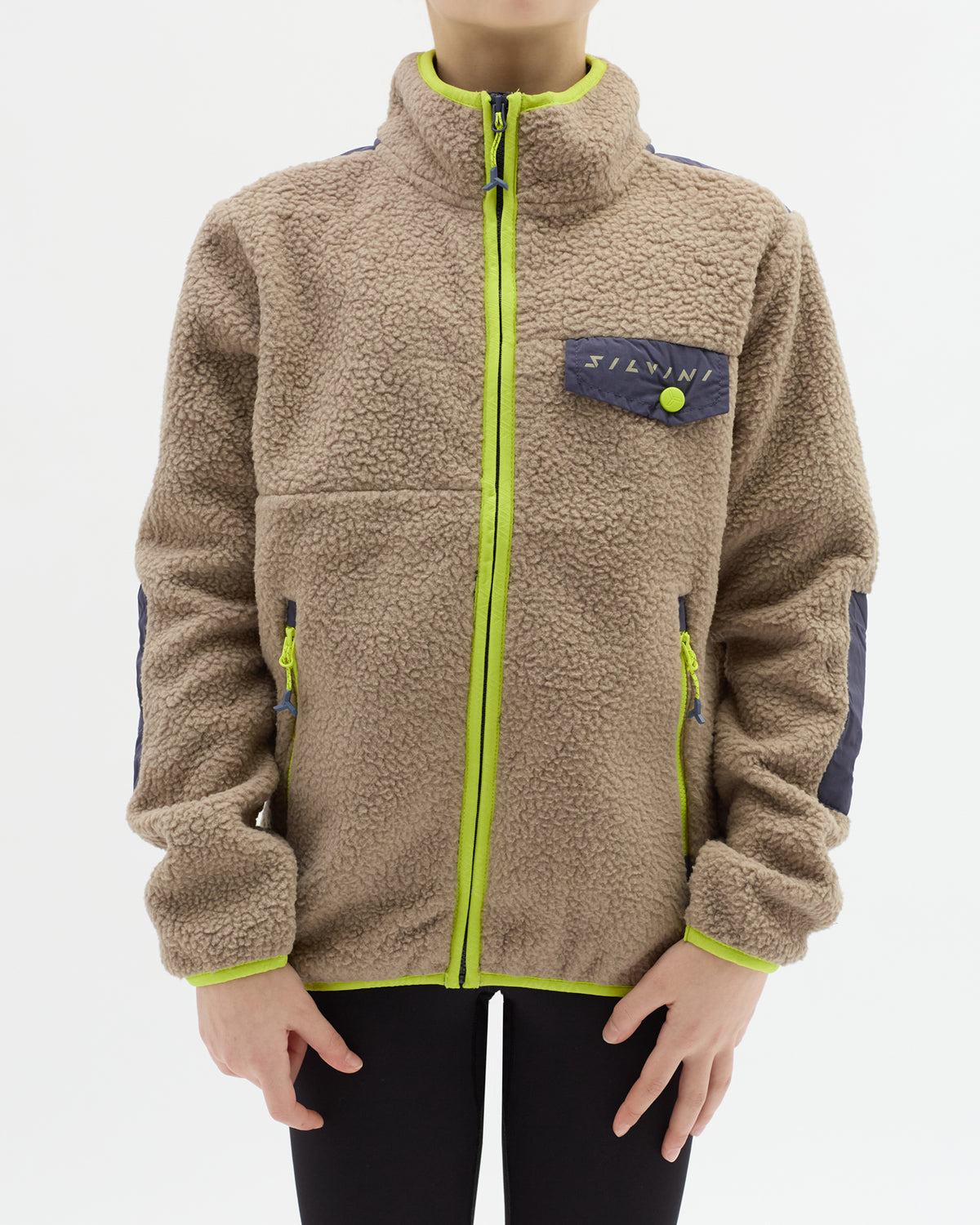 Sweat-shirt pour enfants CJ2514 Ortisei