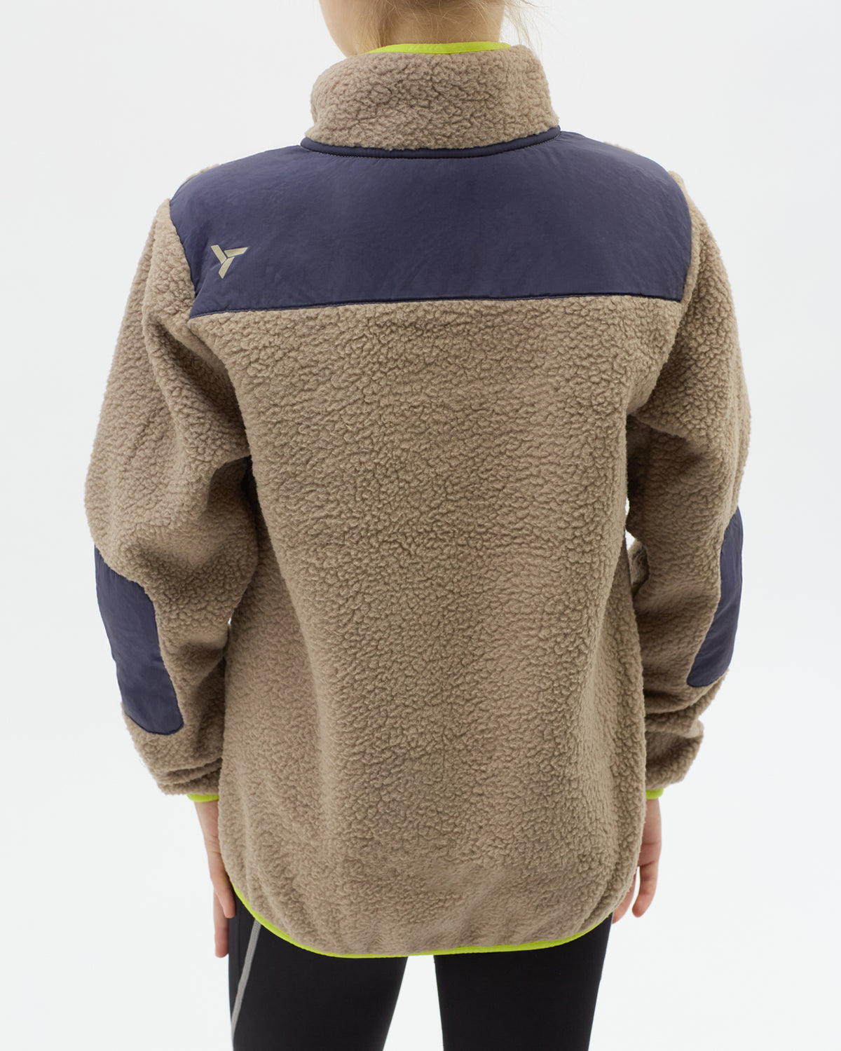 Sweat-shirt pour enfants CJ2514 Ortisei