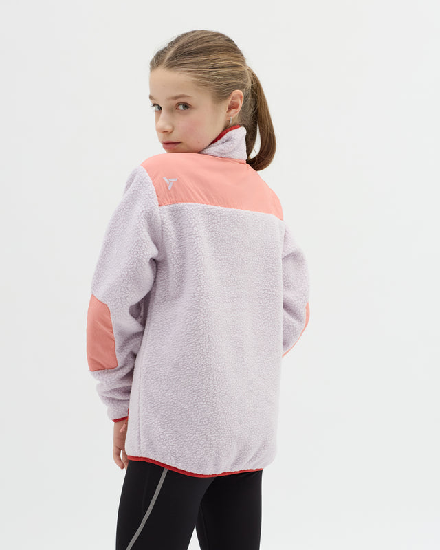 Sweatshirt enfant CJ2514 Ortisei
