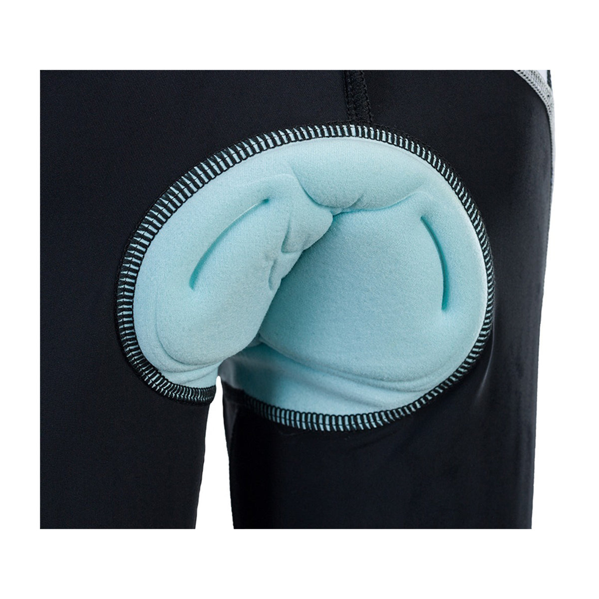 Shorts de cyclisme pour enfants CP1436 Team