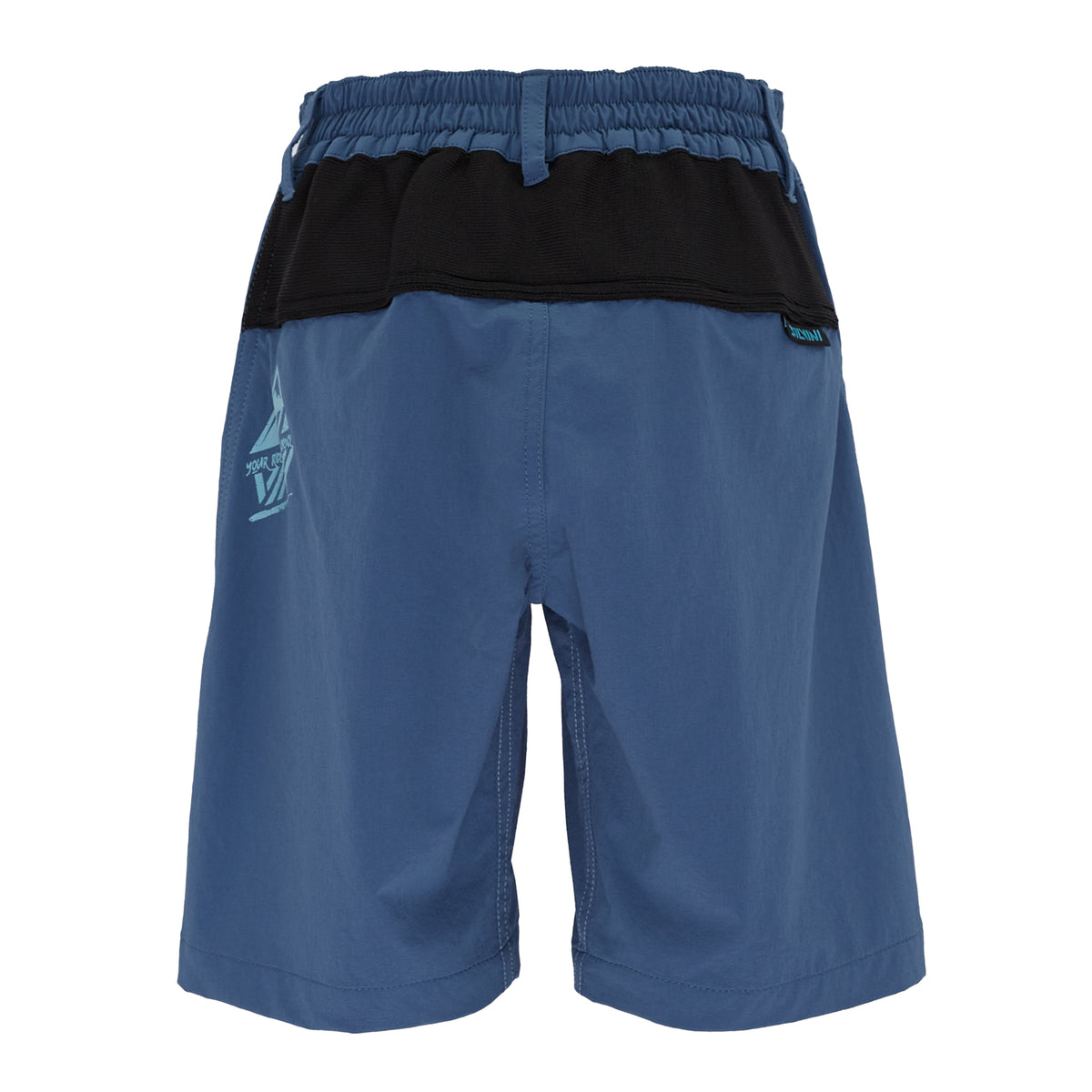 Shorts MTB pour enfants CP2288 Acri