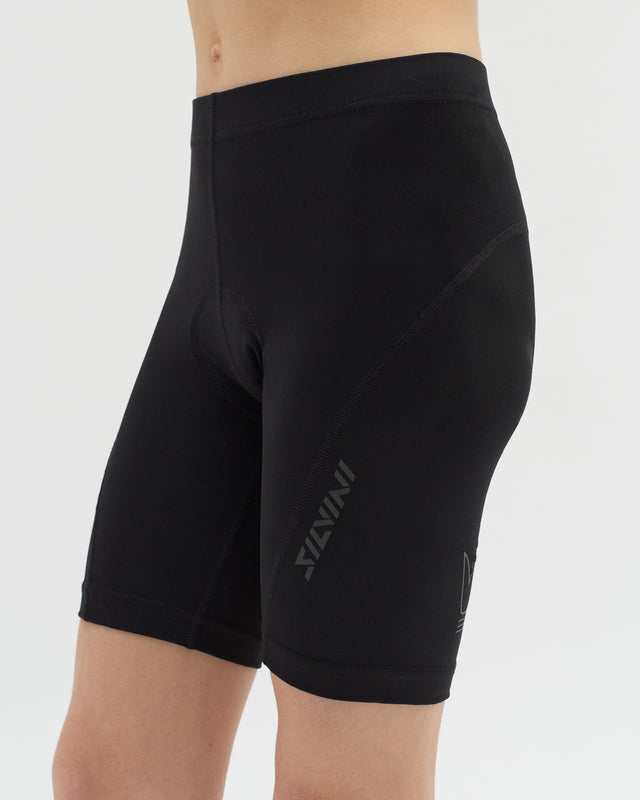 Shorts de cyclisme enfants CP2299 Avisio