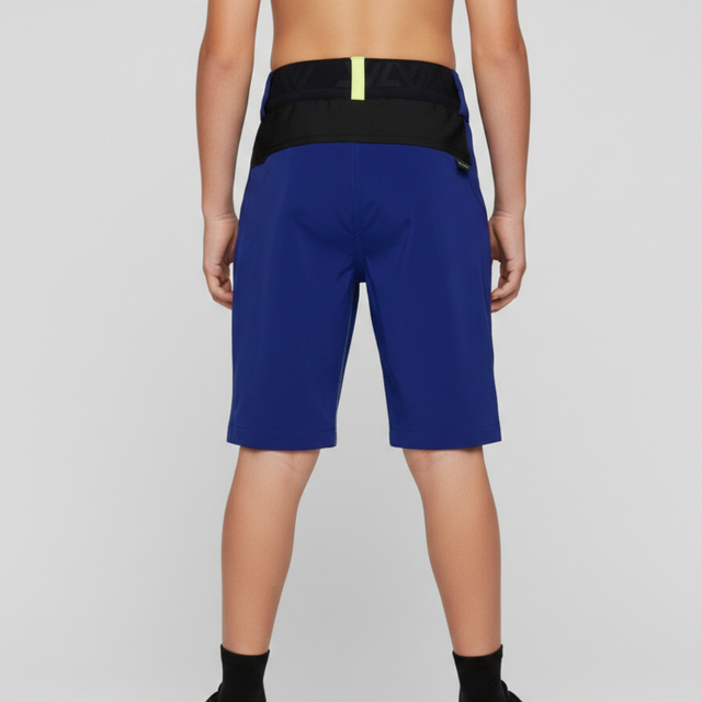 Shorts de cyclisme enfants CP2649 Acri