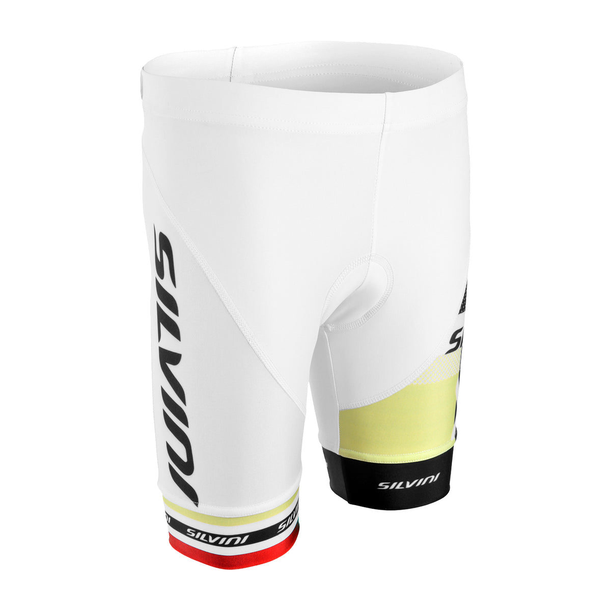 Shorts de cyclisme pour enfants CP843K Team