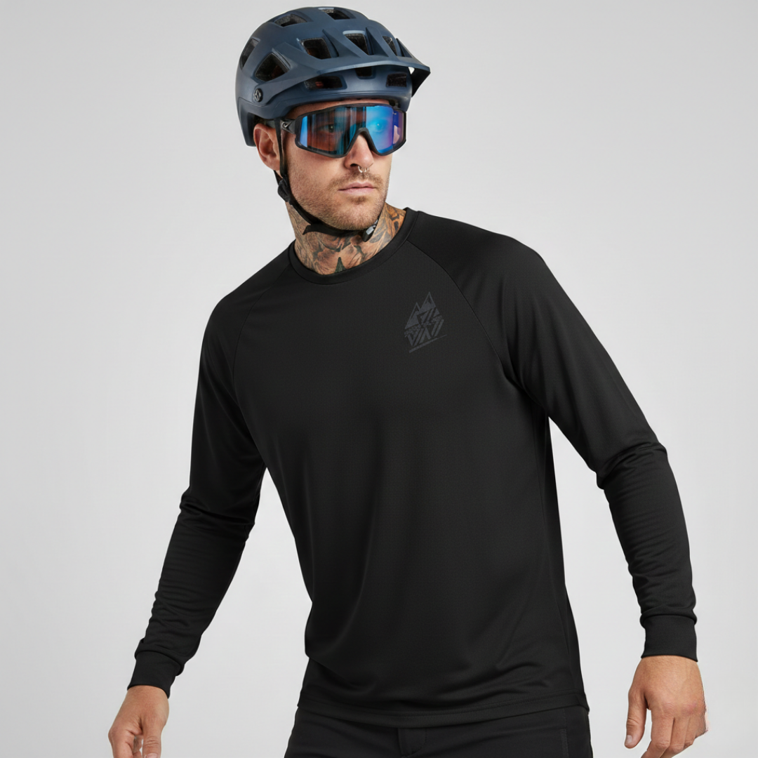 Maillot enduro homme MD2267 Cortino