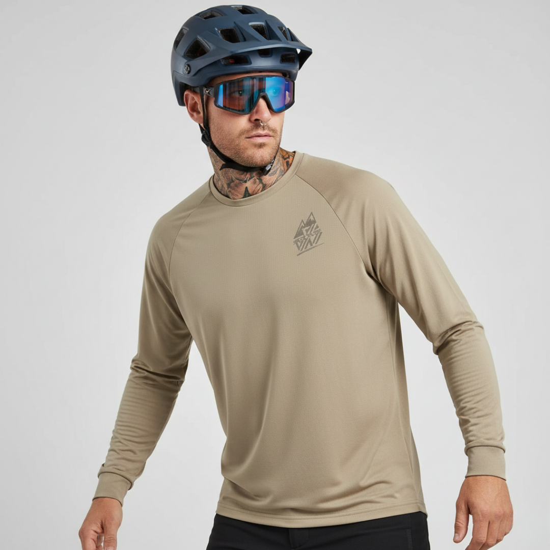 Maillot enduro homme MD2267 Cortino