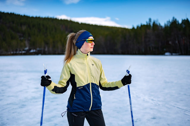 Veste femme WJ2603 Pusteria