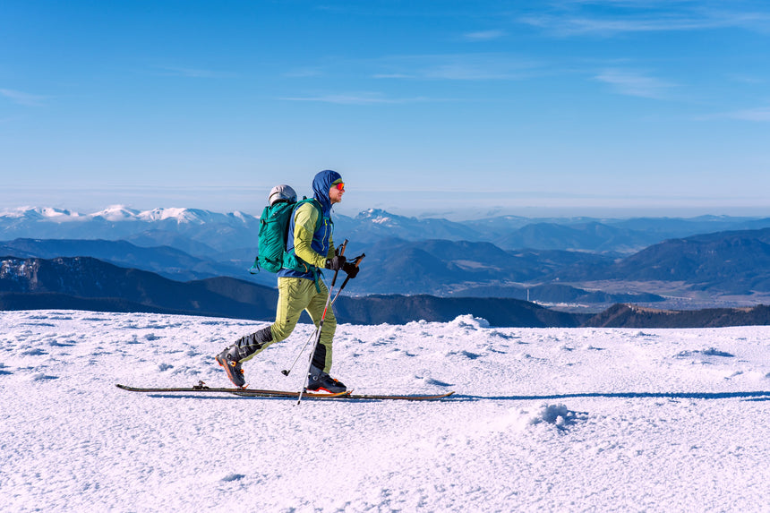 Silvini men's jacket MJ2515 Core