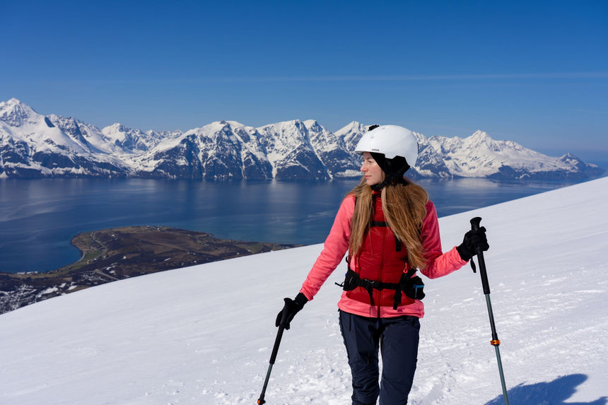 Silvini women's sweatshirt WJ1311 Divera