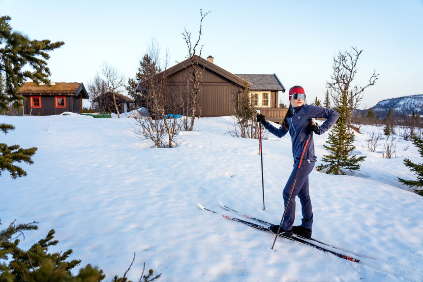 Silvini women's pants WP2505 Soraga