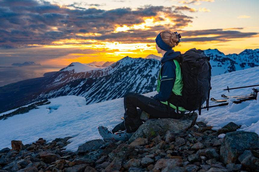 Silvini women's jacket WJ2516 Asprino