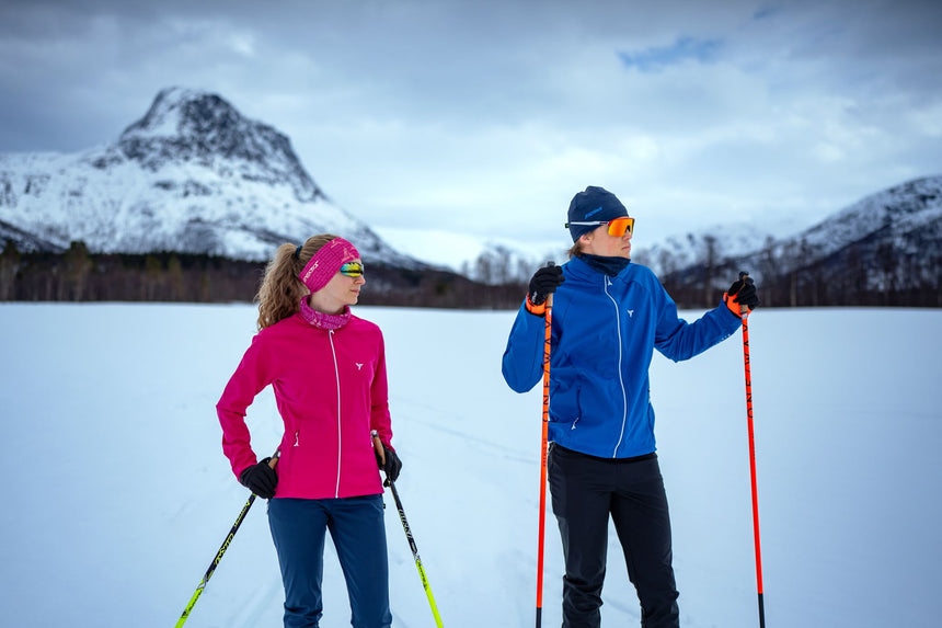 Silvini women's jacket WJ2504 Cassiana