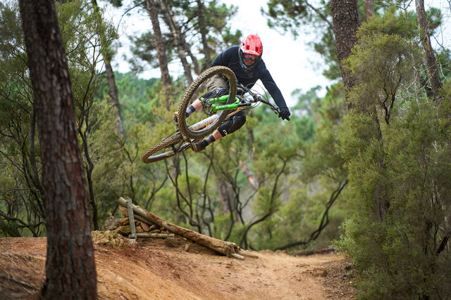 Maillot enduro homme MD2267 Cortino