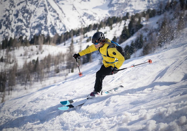 Veste de ski de randonnée femme WJ2102 Lupa