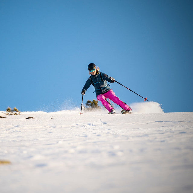 Veste de ski de randonnée femme WJ2102 Lupa