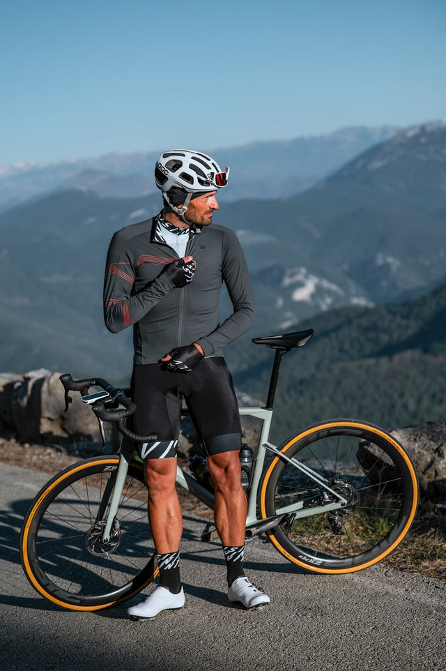 Maillot de route homme MD1603 Varano