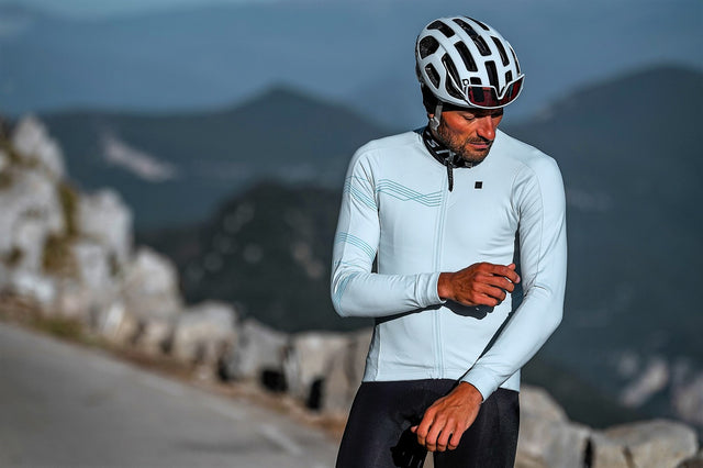 Maillot de route homme MD1603 Varano