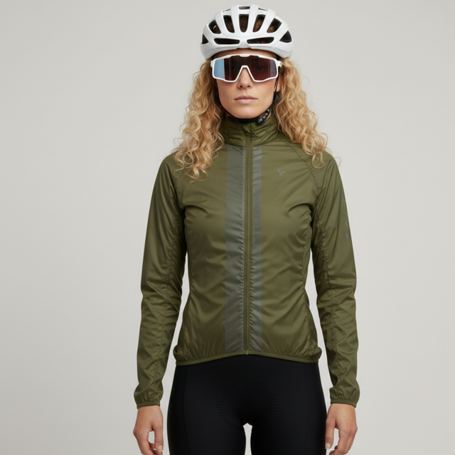 Veste de cyclisme femme WJ2235 Gela