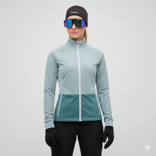 Veste femme WJ2309 Natisona