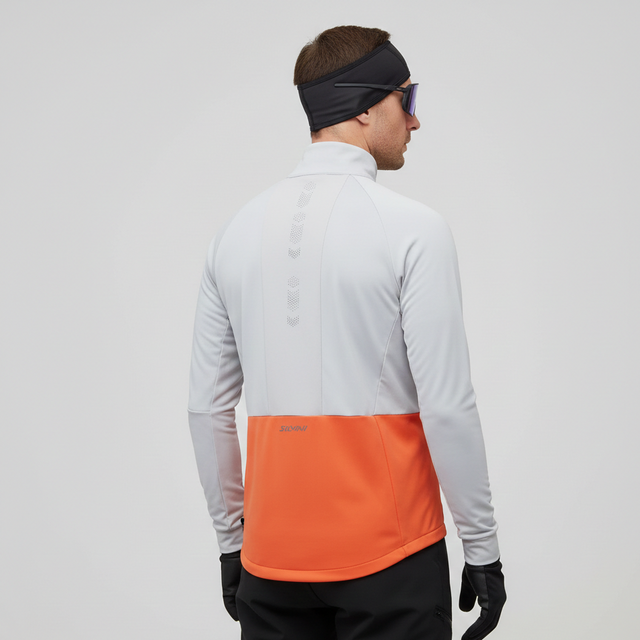 Veste homme MJ2305 Natisono