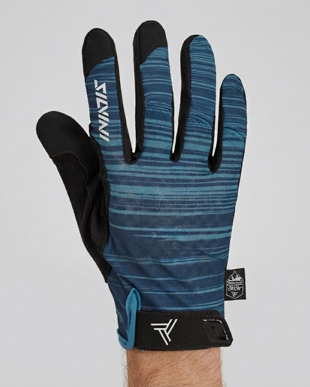 Gants longs pour hommes MTB MA1425 Gattola