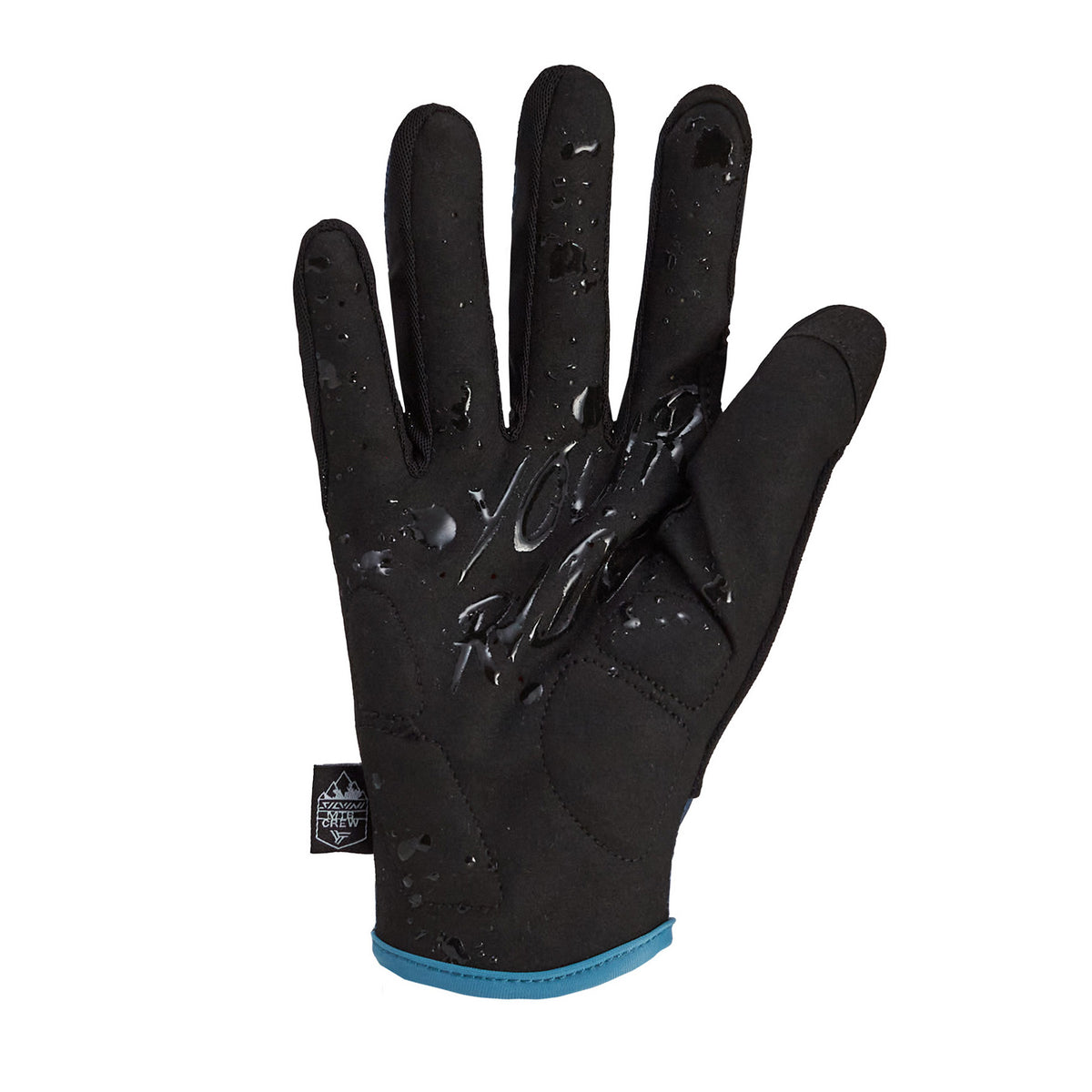 Gants longs pour VTT pour hommes MA1425 Gattola