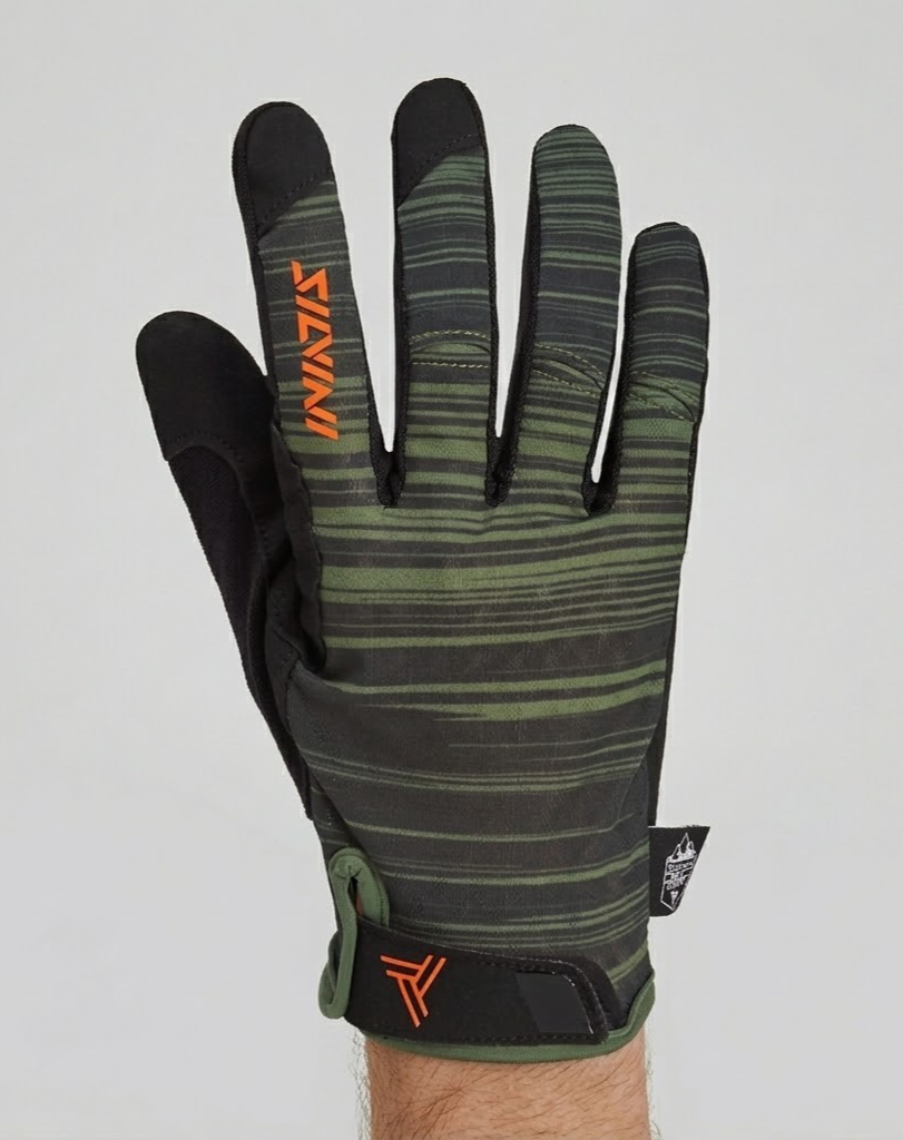 Gants longs pour VTT pour hommes MA1425 Gattola