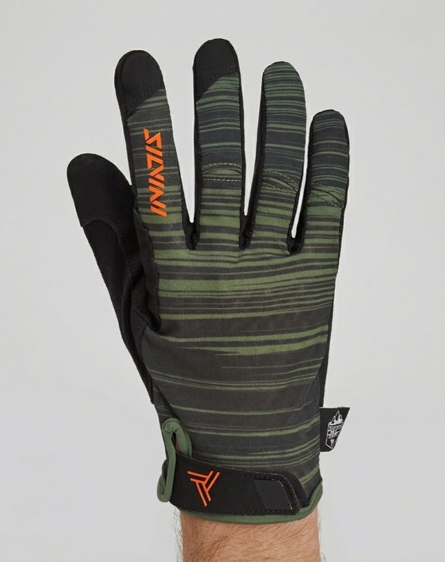 Gants longs pour hommes MTB MA1425 Gattola